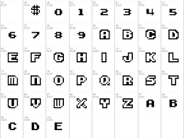 We did not find results for: Download Free Super Mario Bros 3 Regular Font Dafontfree Net