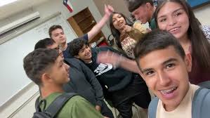 PHS News 5.1 A New Year