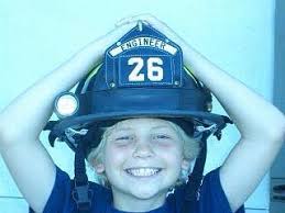 DMAC Fire Helmet Shields