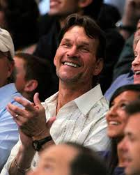 'the choreography was so sexy it was sometimes hard to i had been sent to interview patrick swayze, who died yesterday from pancreatic cancer at the age of 57, in advance of his run as nathan detroit in. Patrick Swayze Ehefrau Soll Ihn Vor Tod Misshandelt Haben Stars