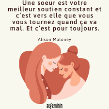 Citations Soeur 30 Citations A Partager