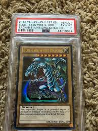 Onslaught of the fire kings. Ebay Auction Item 402245221959 Tcg Cards 2013 Yu Gi Oh Saga Of Blue Eyes White Dragon Structure Deck