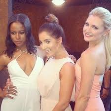 Hit The Floor Cast Is Back In Action See Exclusive Photos Of The Cast During Monday Night S Premiere Of Season 2 On Vh1 Hit The Floors It Cast Celebs