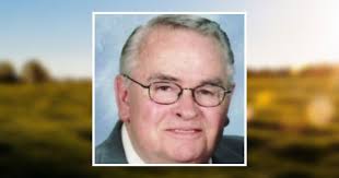 Raymond Egan Obituary February 25, 2013