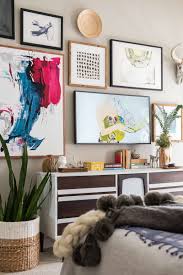 Maybe you would like to learn more about one of these? An Amazing Gallery Wall With The Frame Tv