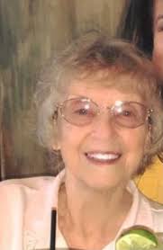 Joan" Jo Ann (Franks) Lyon Obituary July 28, 2021