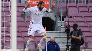 Real madrid vs barcelona rivalry meme. El Clasico Zidane Hails Ramos S Impact In Barca S 1 3 Loss To Real Madrid The Guardian Nigeria News Nigeria And World News Sport The Guardian Nigeria News Nigeria And World News