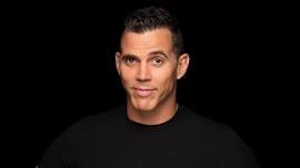 STEVE-O: CRASH & BURN