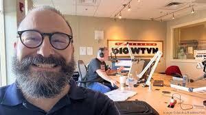 CBF Morning Run: What you need to know today and 'Look ma, I'm