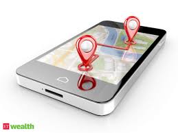 How to use GPS to locate things and track people - The Economic Times