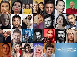 We are not affiliated with ebu or the organisation behind eurovision song contest. Poll Who Should Win The Grand Final Of The Eurovision Song Contest 2019 Wiwibloggs