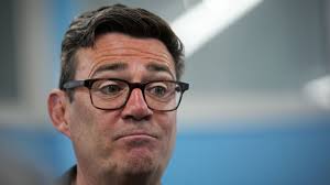 Andy Burnham dodges tough questions as Express blocked | Politics | News |  Express.co.uk