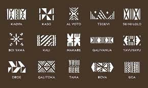 Polynesian Patterns And Tattoos And Arts Hawaiian Tattoos Fiji Tattoo Polynesian Art