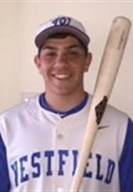 Class of 2016 New Jersey HS Baseball Player State Rankings