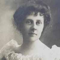 Daisy Roberts (1879–1959)