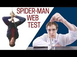 Avoid web shooter hack cheats for your own safety, choose our tips and advices confirmed by pro players, testers and users like you. Be A Spider Using This Fiber Hookchain Solidsmack