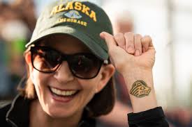 UAA Amazing Stories: Tisha Benson