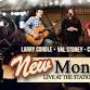 Val Storey, Carl Jackson, Larry Cordle, & New Monday event image