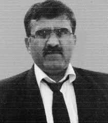 KHYBER PAKHTUNKHWA BAR COUNCIL