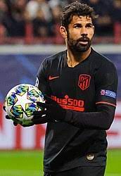 Compare diego costa to top 5 similar players similar players are based on their statistical profiles. Diego Costa Wikipedia