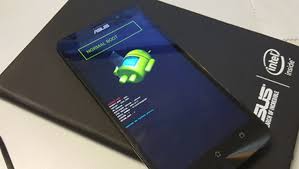Cara Flashing Asus Zenfone C Z007 Terbaru 100 Berhasil