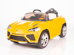 Check spelling or type a new query. Lamborghini Urus Ride On Electric Truck For Children W Magic Cars Wir