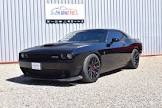 DODGE-CHALLENGER