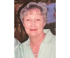 Jacquelyn Martin Marshall Obituary (1944