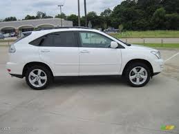 Image result for White Pearl 2008 RX