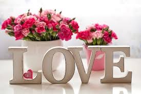 Beautifulambience Love Flowers Flower Arrangements Pink Valentines