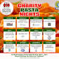 Caboto Club Charity Pasta Night event image