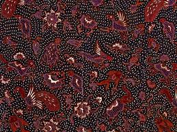 Maybe you would like to learn more about one of these? What Is Batik Fabric