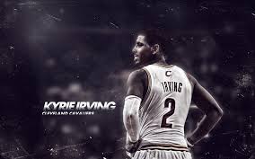1080x1920 i just made iphone 6/6 kyrie irving wallpaper and share for. Kyrie Irving Logo Wallpaper Hd