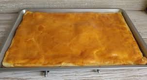 Gefaltene Siebenburger Hanklich Kochen Und Backen Rezepte Rumanische Rezepte Kuchen Rezepte