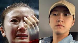 卓球女子元日本代表、 福原愛 （32才）が、夫で元台湾代表の 江宏傑 （ジャン・ホンジェ）と離婚したことがわかった。. ç¦åææ¾å¥½å¾å¸«é¢å®äºæ±å®å'çµæ¼éå ä¸ææå­©å­çµ¦ä½  æ±æ£®æ°è