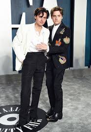 From 1993 to 1998 the twins shared the role of patrick kelly on abc's hit. Cole Sprouse On Suite Life Of Zack Cody Reboot Absolutely Not Hollywood Life