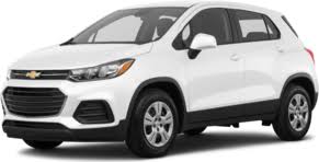 2017 Chevrolet Trax Problems | Kelley Blue Book