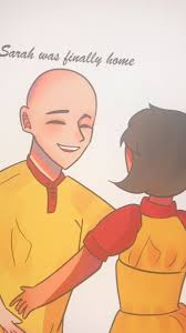 If caillou was an anime #caillou #fyp #foryou #weeb #anime #art #meme