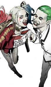 Pin On Harley Quinn