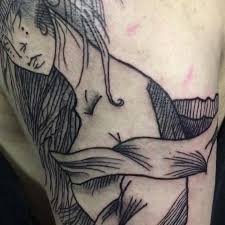 Romi has been around in the biz since 2012 and has set it on fire, you can catch romi at twitter. Romi Ding Tattoos Home Facebook