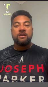 USYK TEAM IS BACKING TEAM PARKER!! #fypシviralシ2024 #foryoupageシ #samoa