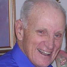 Obituary information for John James Sawyer