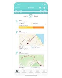 Find a route near you your ultimate adventure guide. 12 Best Walking Apps For 2021 Free Apps To Track Steps