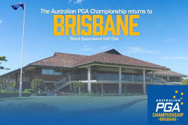 Discover the australian golf club in rosebery, australia. Brisbane To Host 2020 Australian Pga Championship Isps Handa