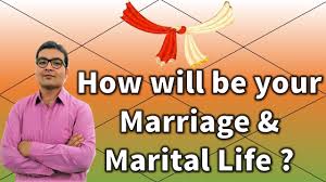 how to judge marriage and marital life d1 d9 charts vedic astrology