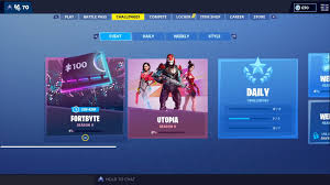 There are 100 tiers and there are rewards for you see, the battle pass not only grants bonus xp to you. Fortnite Fortbytes Explained All Collectible Locations What They Are