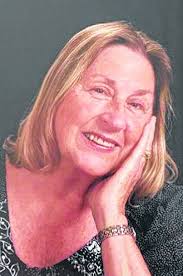 Judith Laverne Shiotelis, 77 Obituary