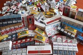L&m cigarettes are an original american tobacco blend. Illicit Tobacco Trade Nearly 370 Million Cigarettes Seized In 2020 Eu Reporter