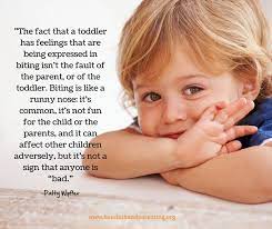 Jan 11, 2018 · use a code word: How I Helped My Son Stop Biting A Parenting Resources Guide Hand In Hand Parenting Toddler Quotes Toddler Biting Parenting
