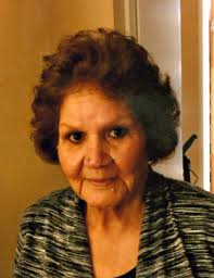 Obituary information for Eva Garcia